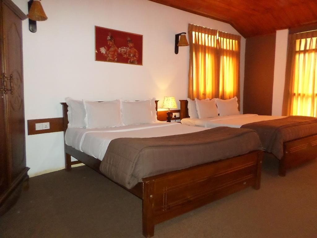 Hotel Mount View 2*