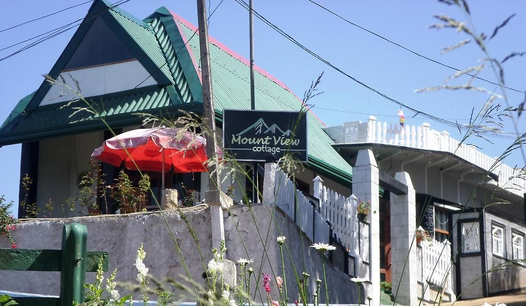 Mount View Hotel Nuwara Eliya