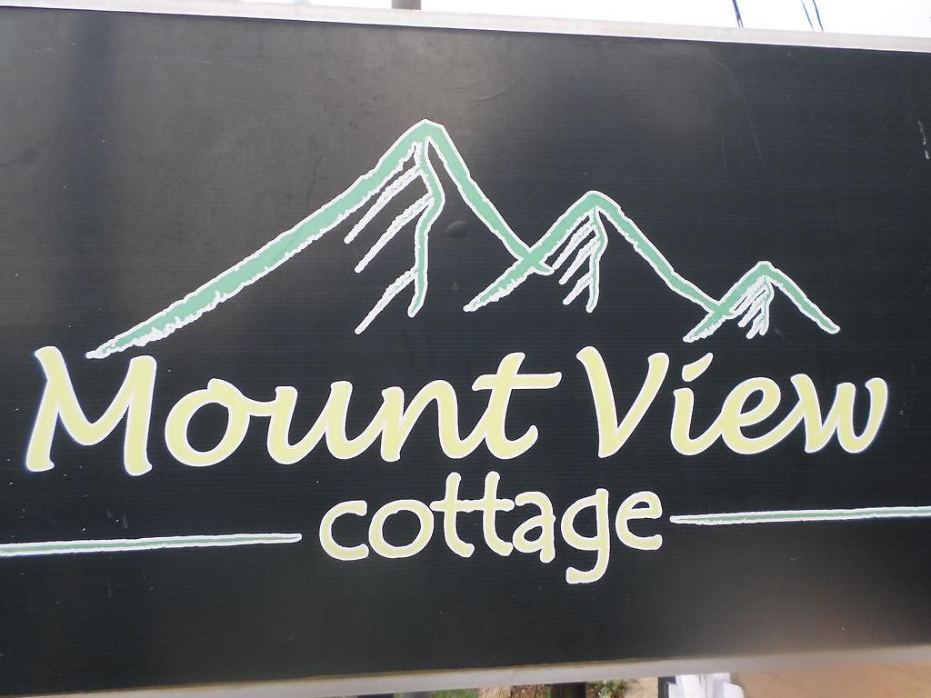 Mount View