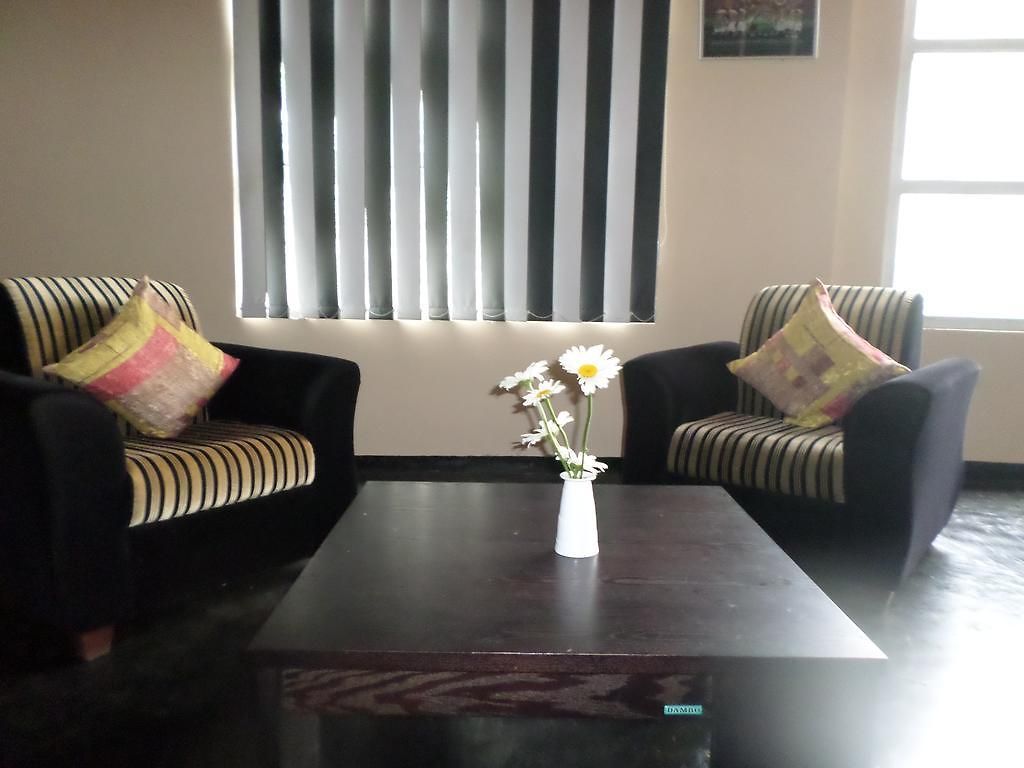 Mount View Hotel 2*