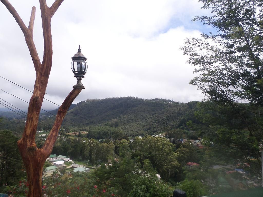 Hotel Mount View Nuwara Eliya