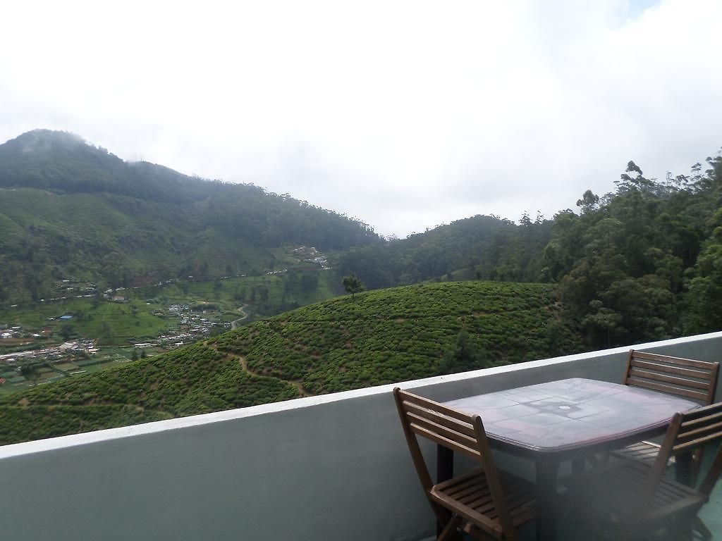 Mount View Nuwara Eliya