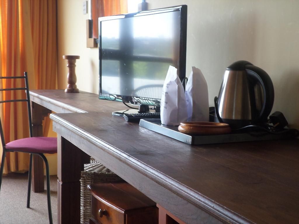 Mount View Hotel