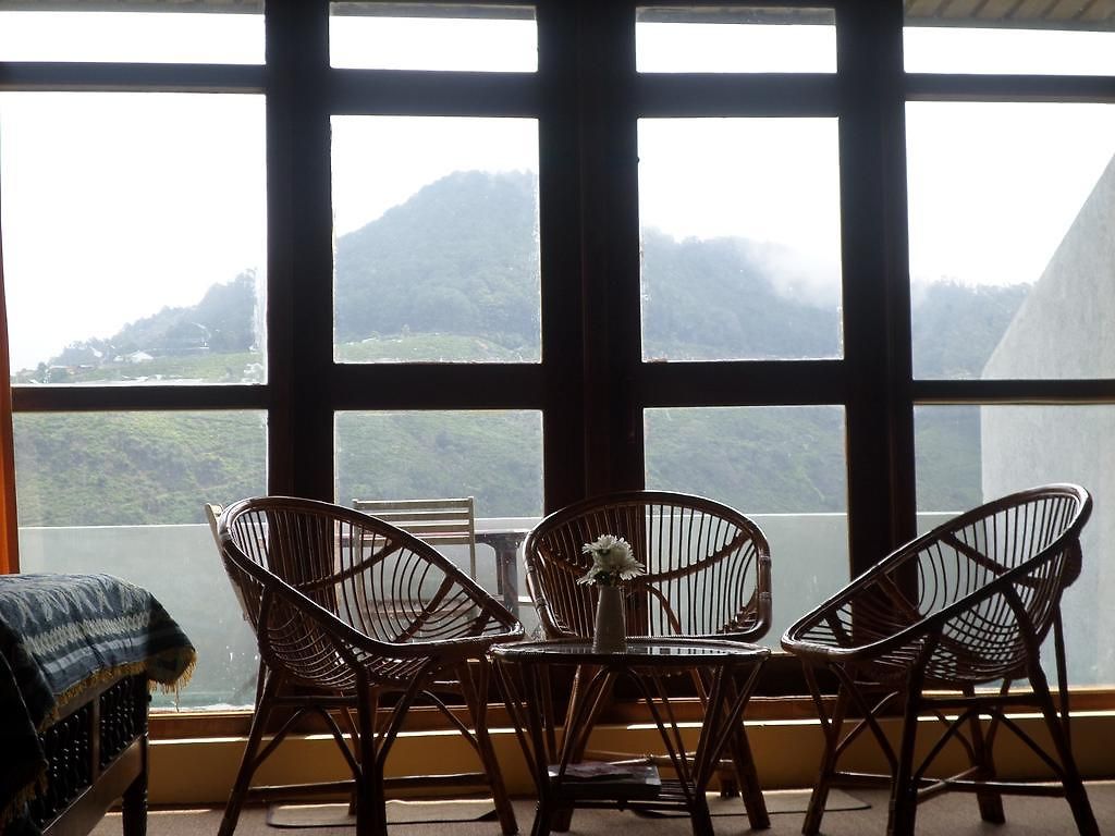 Mount View
