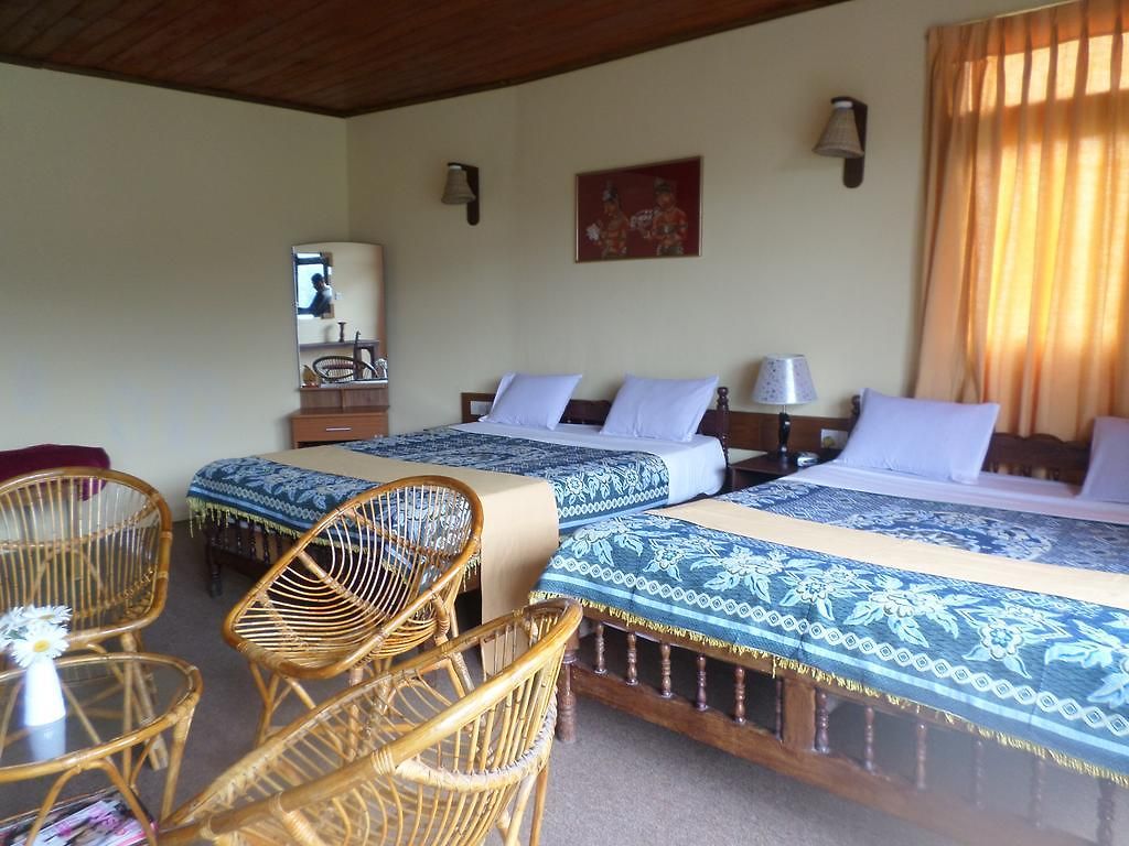 Mount View Hotel 2*