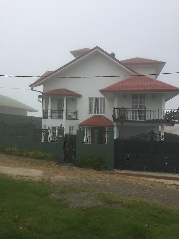 Lake View Bungalow - Nuwara Eliya 3* Nuwara Eliya