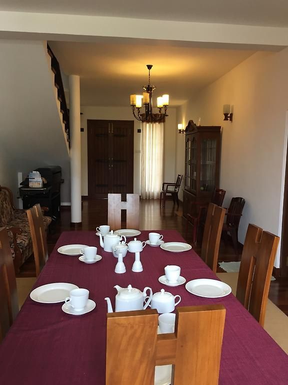 Lake View Bungalow - Nuwara Eliya Guest house 3*