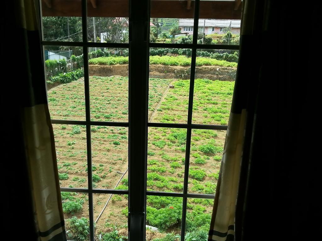 La Cottage Boutique Hotel & Restaurant 3* Nuwara Eliya