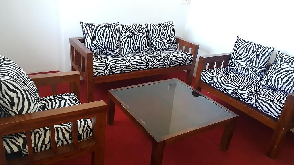 La Cottage Boutique Hotel & Restaurant Hotel Nuwara Eliya