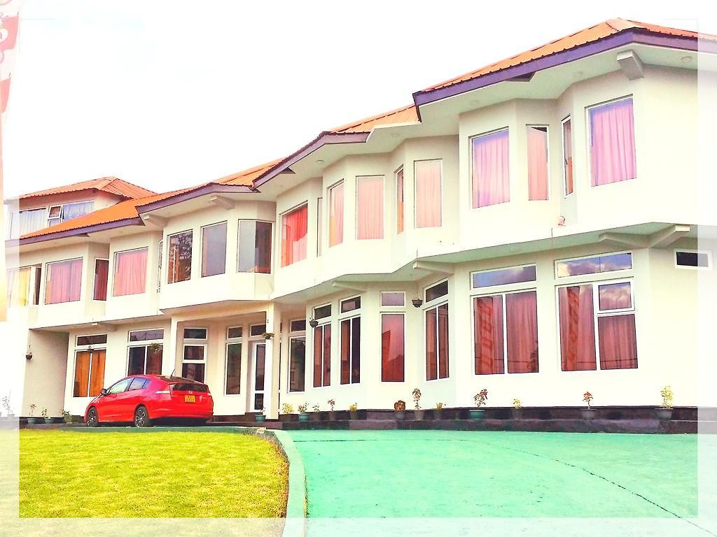 Hotel Vista Eden Hill 3*