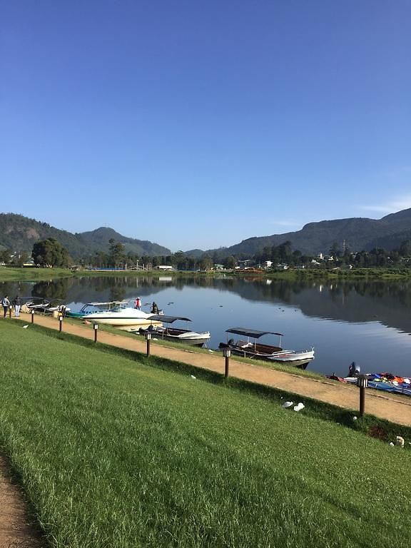 Guest house Lake View Bungalow - Nuwara Eliya