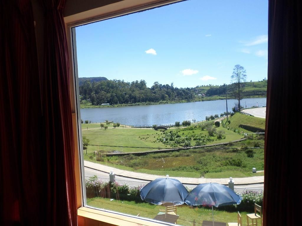 Vista Eden Hill Hotel 3*