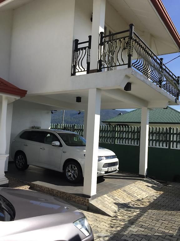 Lake View Bungalow - Nuwara Eliya Guest house Nuwara Eliya