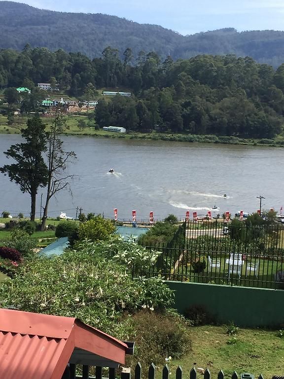 Lake View Bungalow - Nuwara Eliya