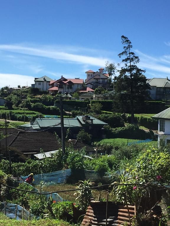 Lake View Bungalow - Nuwara Eliya Nuwara Eliya
