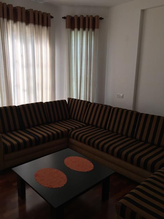 Lake View Bungalow - Nuwara Eliya 3* Nuwara Eliya