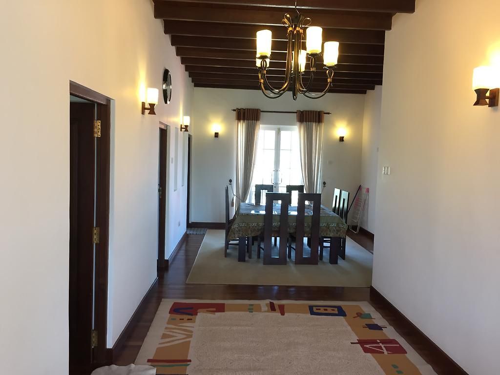 Guest house Lake View Bungalow - Nuwara Eliya 3*
