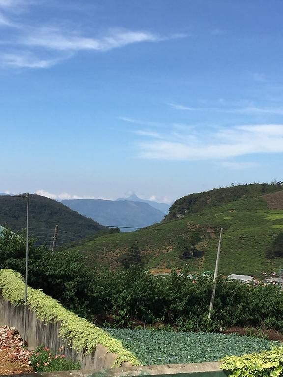 Lake View Bungalow - Nuwara Eliya Nuwara Eliya
