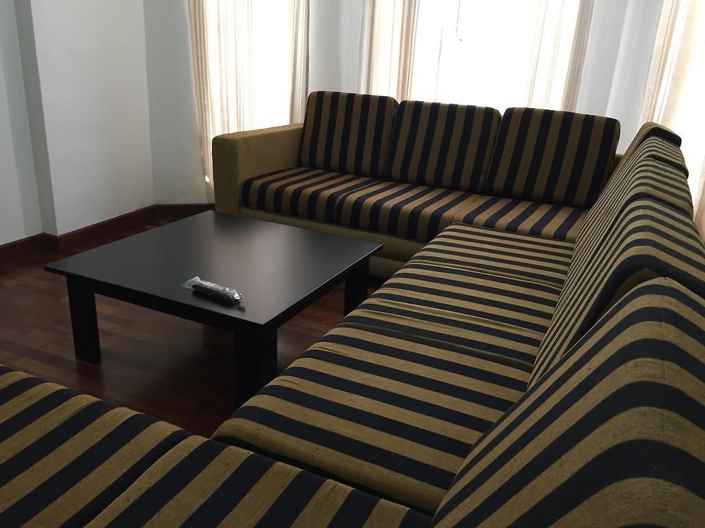 Lake View Bungalow - Nuwara Eliya Nuwara Eliya