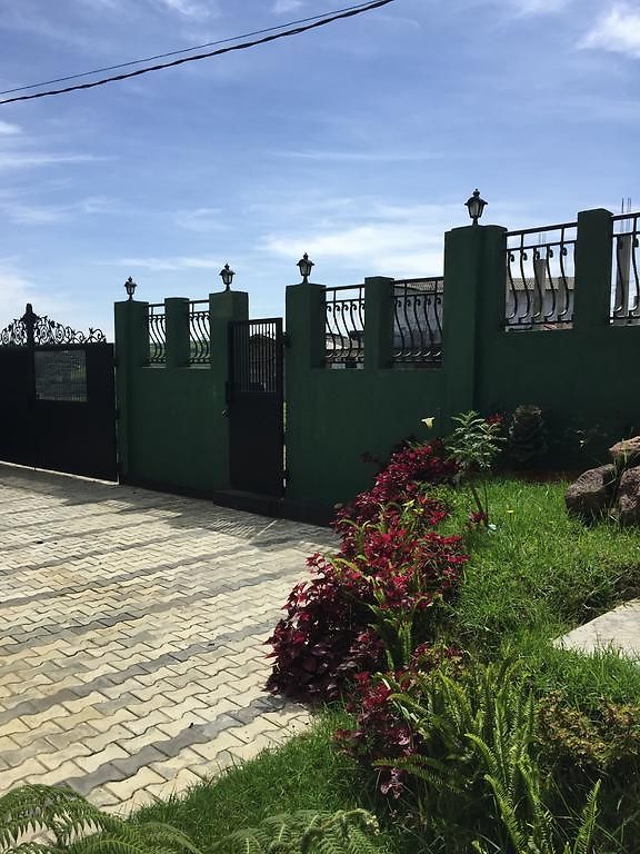 Lake View Bungalow - Nuwara Eliya Guest house 3*