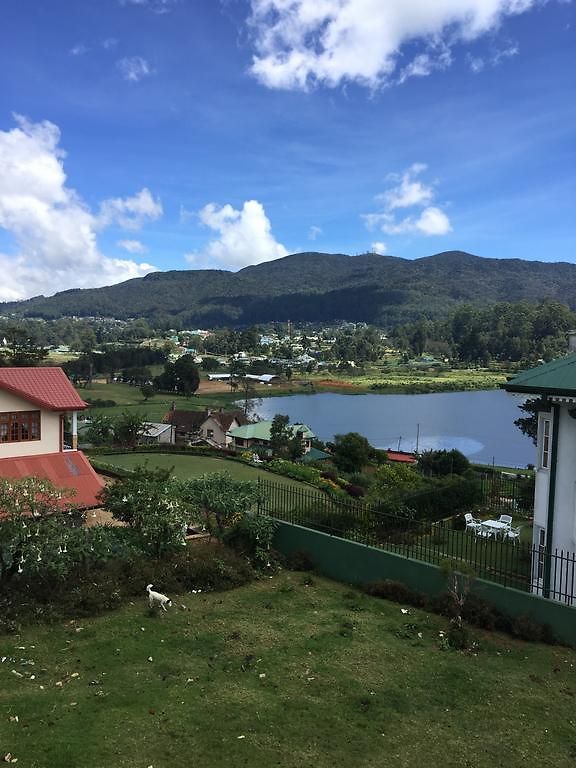 Lake View Bungalow - Nuwara Eliya Guest house