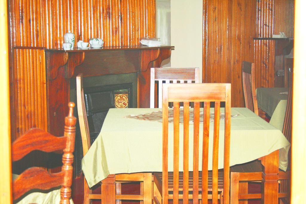 Cypress Bed & Breakfast