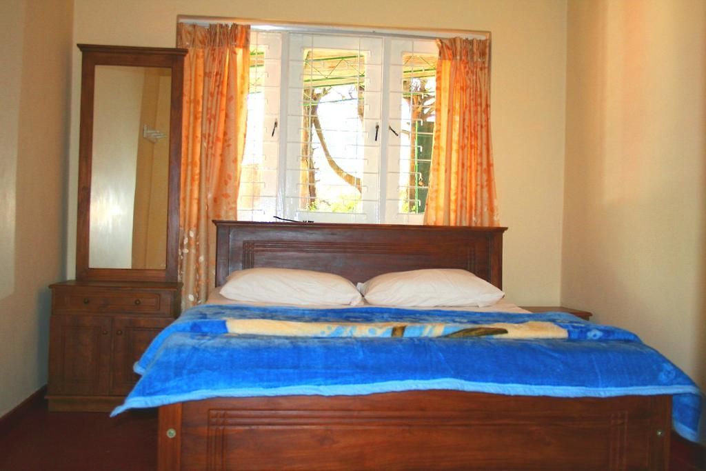 Bed & Breakfast Cypress