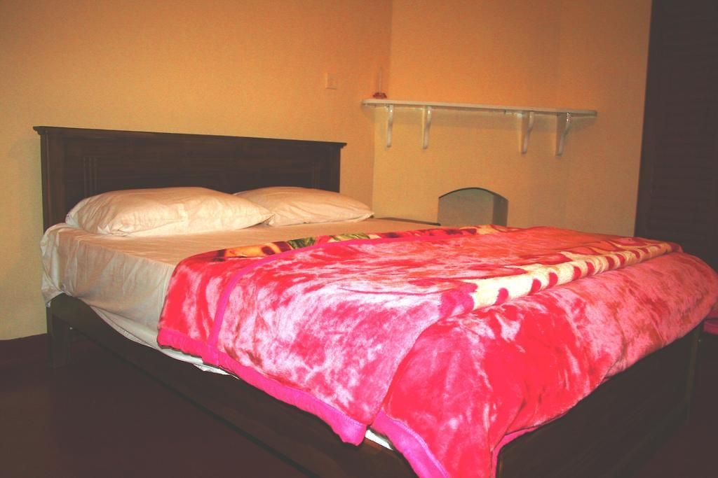 Cypress Bed & Breakfast