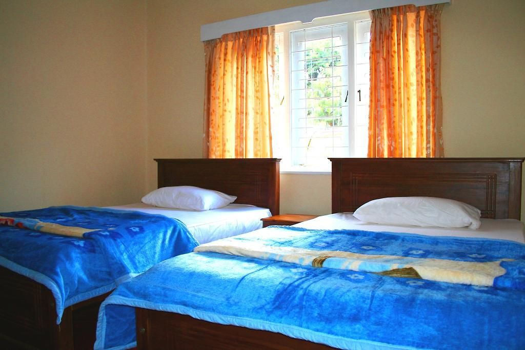 Bed & Breakfast Cypress Nuwara Eliya