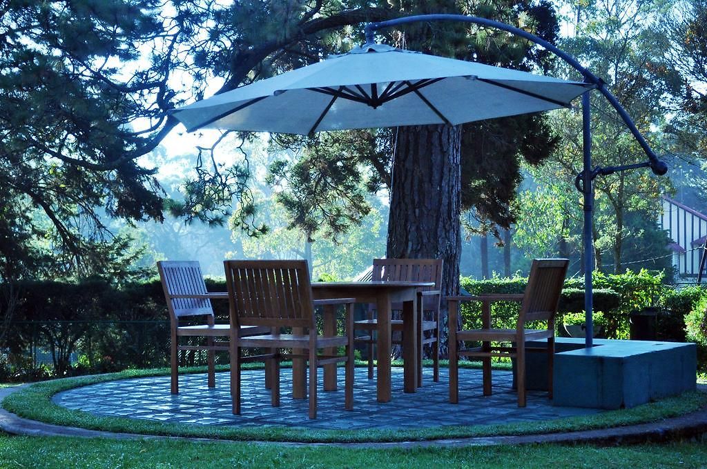Holiday home Hill Nuwara Eliya