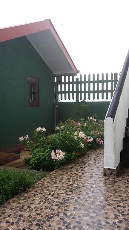 Lake View Bungalow - Nuwara Eliya 3* Nuwara Eliya