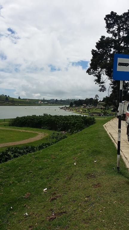 Lake View Bungalow - Nuwara Eliya 3* Nuwara Eliya