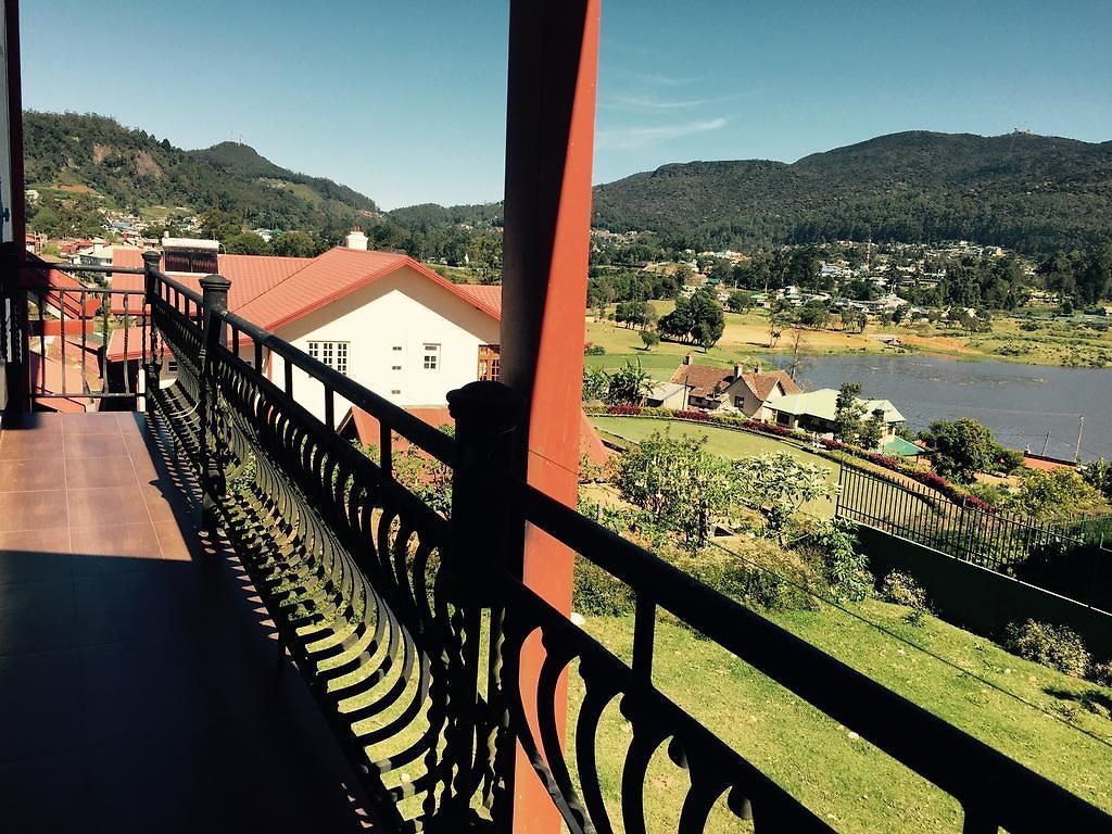 Lake View Bungalow - Nuwara Eliya Nuwara Eliya