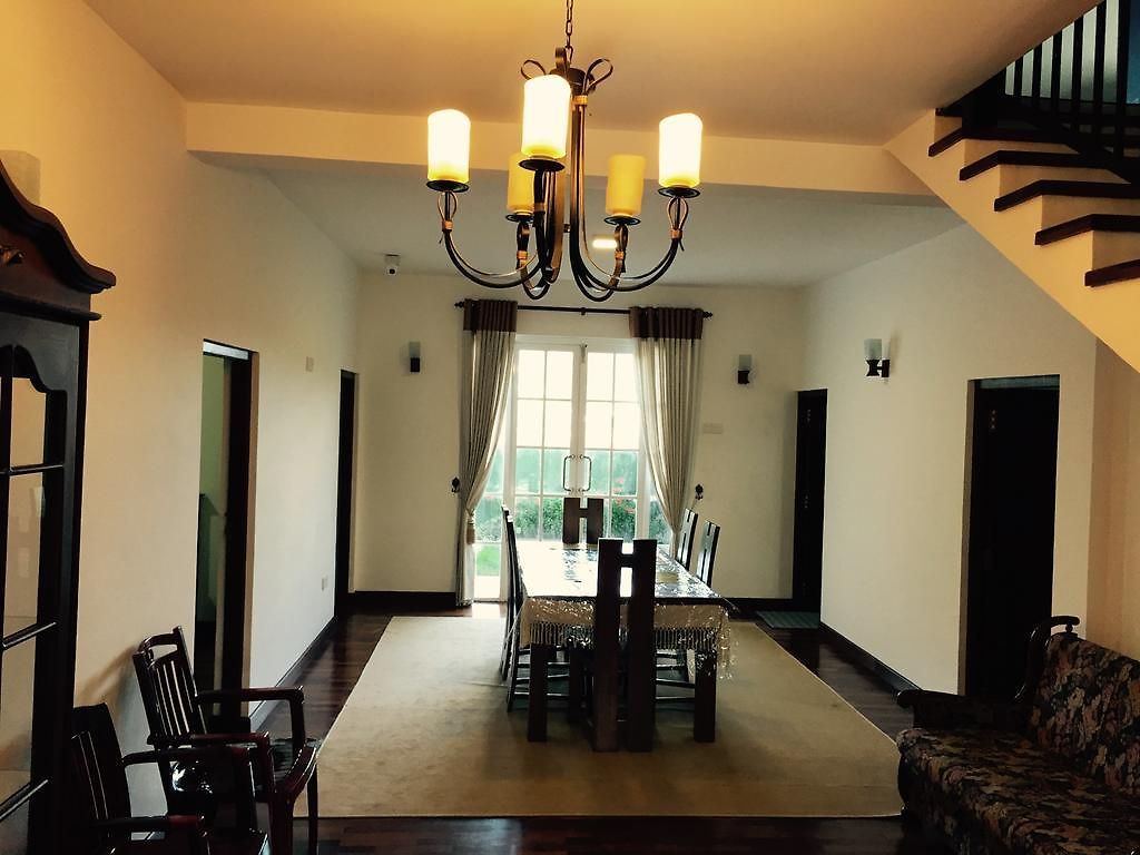 Guest house Lake View Bungalow - Nuwara Eliya 3*