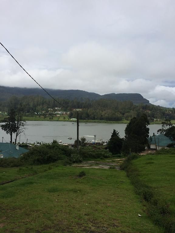 Lake View Bungalow - Nuwara Eliya 3* Nuwara Eliya