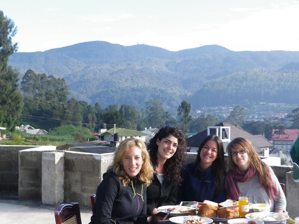 Manudi Glenfallsedge Rest 3* Nuwara Eliya