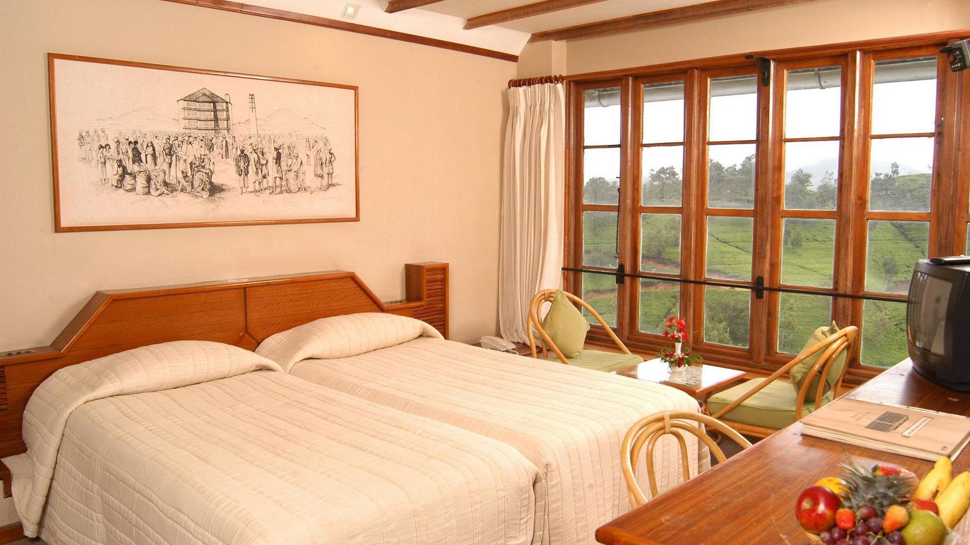 Heritance Tea Factory (adults Only) 5*