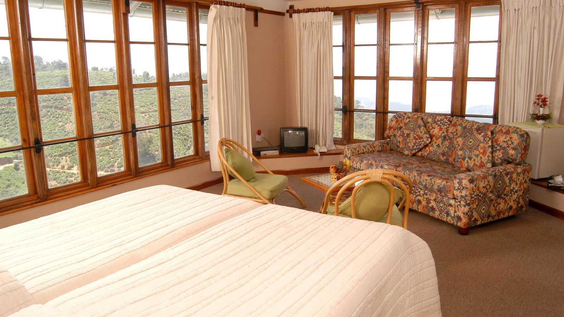 Heritance Tea Factory (adults Only) Hotel 5*