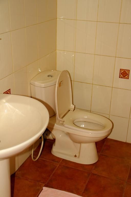 House Of Leisure Hotel 2*