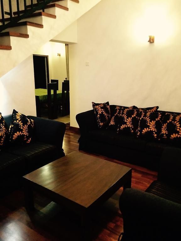 Lake View Bungalow - Nuwara Eliya 3* Nuwara Eliya