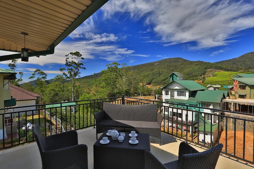 Lemas Holiday Villa Nuwara Eliya