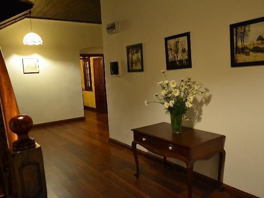 Brockenhurst Nuwara Eliya