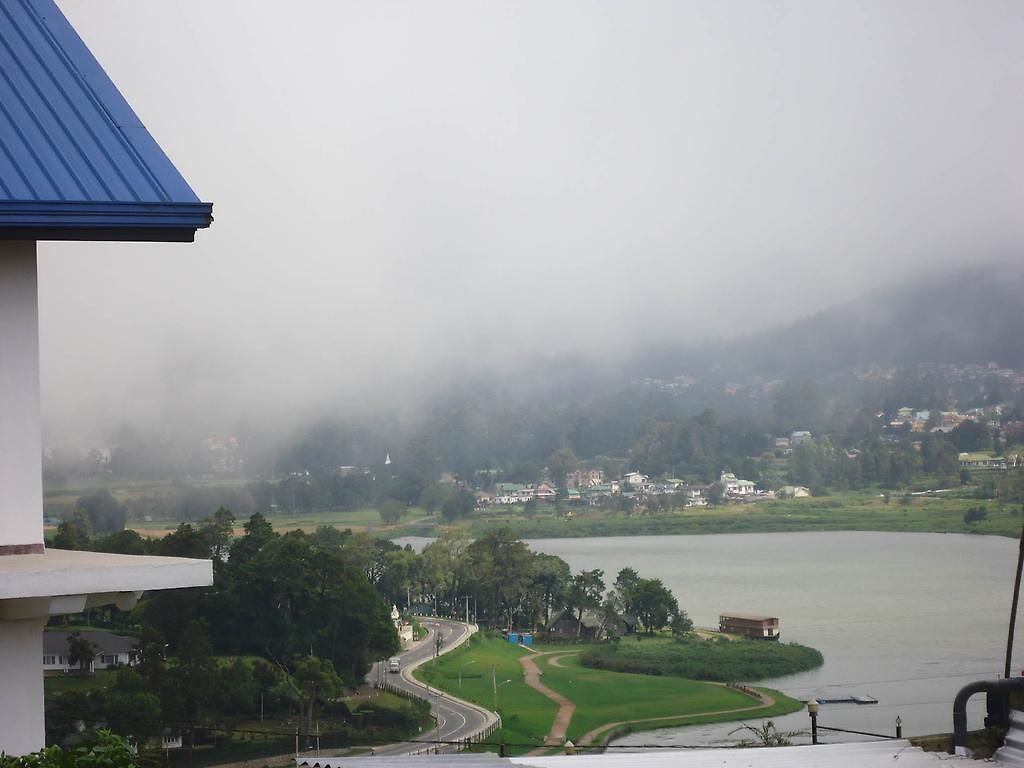 Homestay View