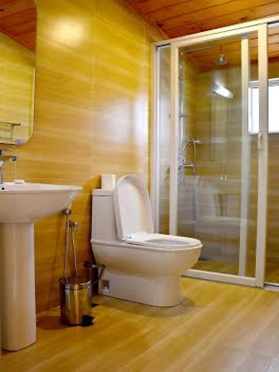 Guest house New Tour *