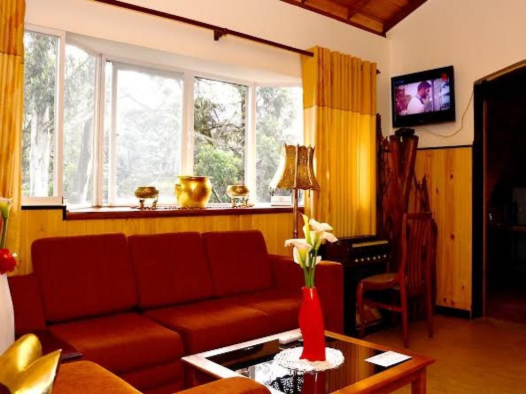 New Tour Guest house
