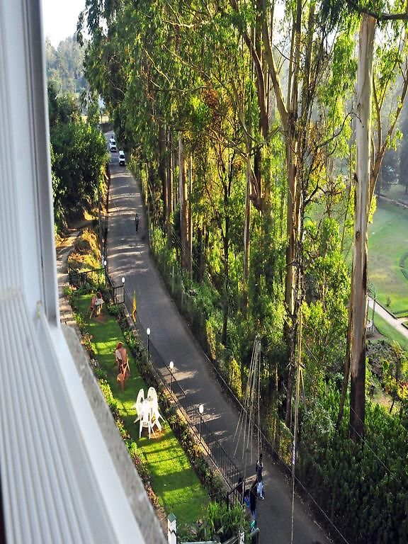 Guest house New Tour *
