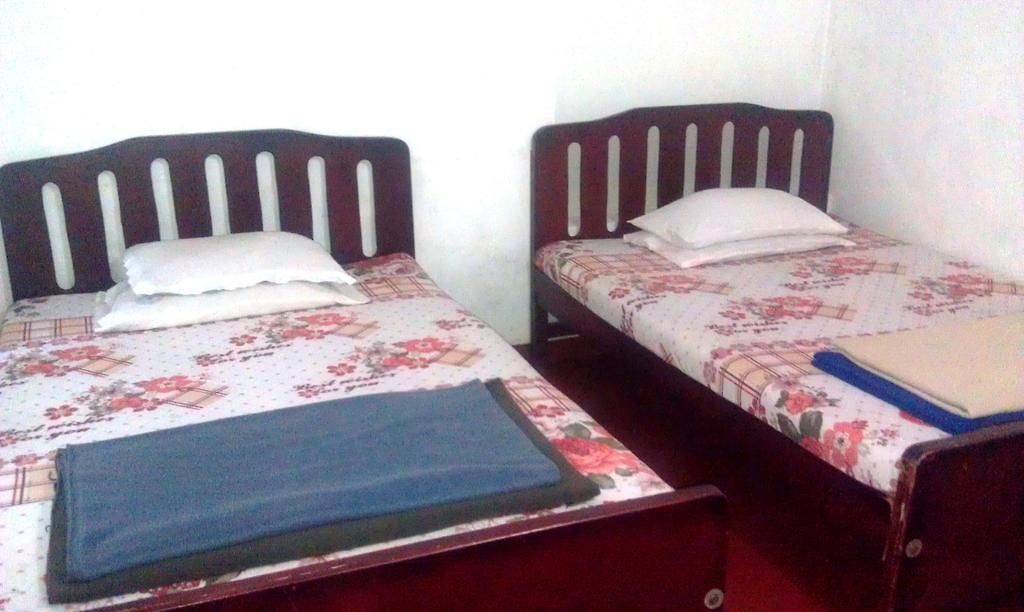 St. Andrews Hostel Nuwara Eliya