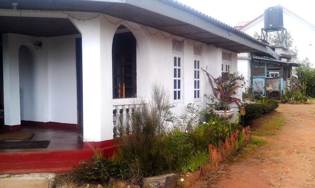 St. Andrews Hostel *