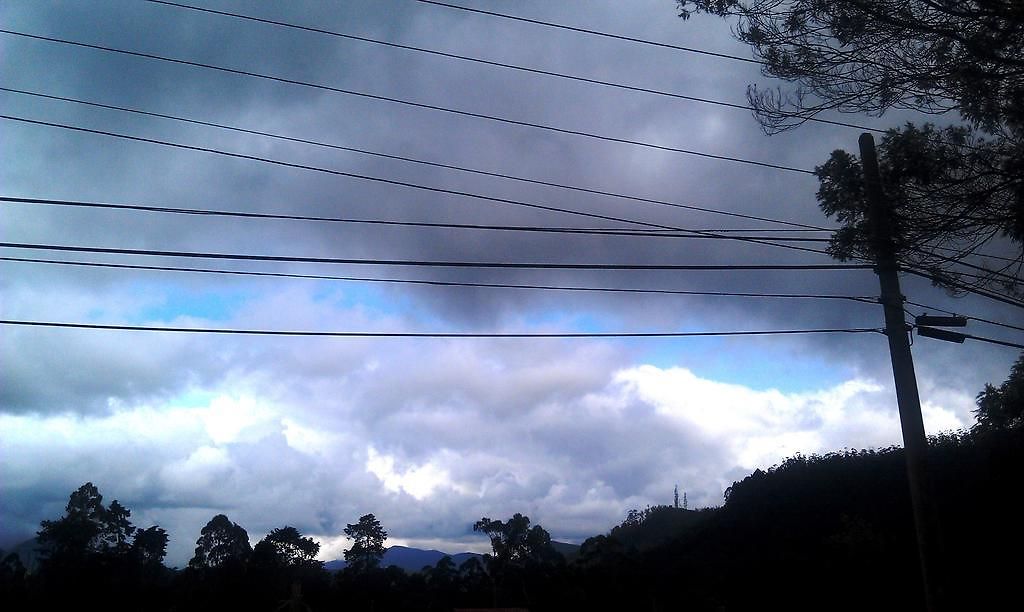 Hostel St. Andrews Hostel Nuwara Eliya
