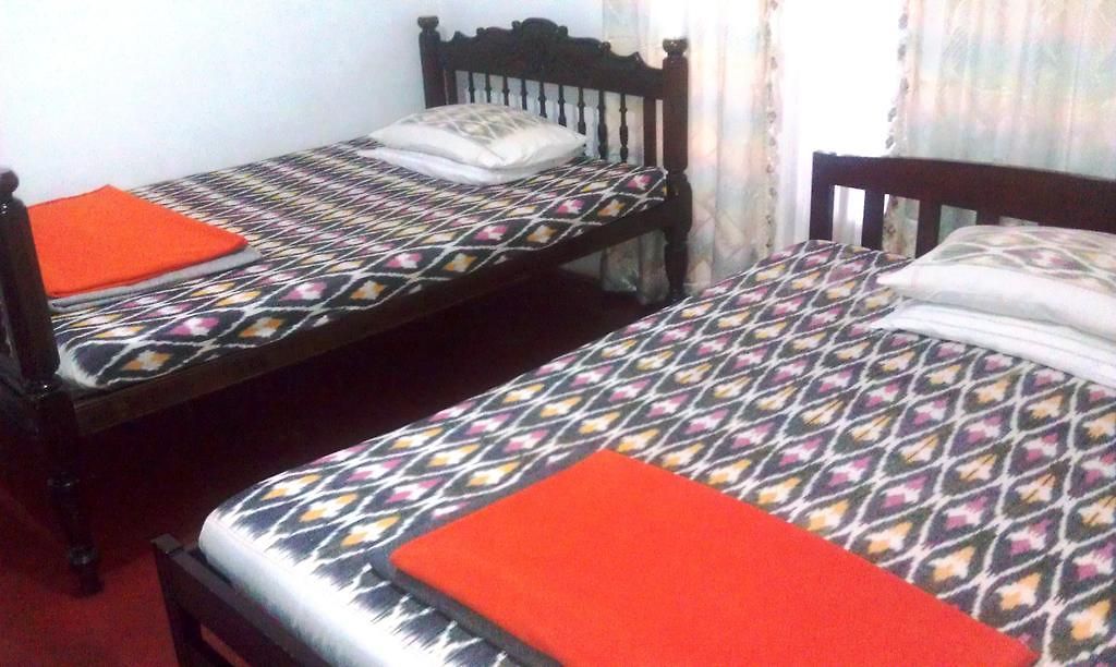 St. Andrews Hostel Hostel *